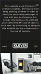 Mobile Screenshot of klover.it